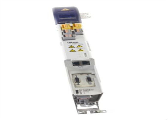 Lenze E70ACMSE0054SA2ETR Servo Inverter I700 DUBBELE INVERTER INGEBOUWDE TECHNIEK 2 X 5 A