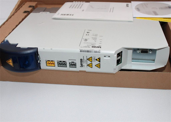 Lenze E70ACMSE0104SA1ETR SERVO-INVERTER I700 10 A MAX KORTE TIJD UITGANGSSTROOM