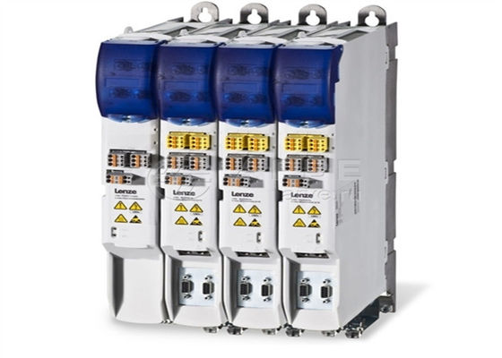 Lenze E70ACMSE0104SA2ETE TOT 2000 HZ MOGELIJKE ENCODER/ABSOLUTE WAARDE ENCODER