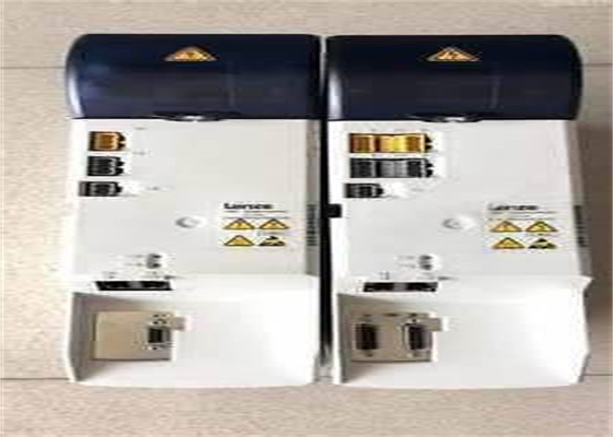 Lenze E70ACMSE0204SA2ETE SERVO-INVERTER I700 20 A MAX KORTE TIJD UITGANGSSTROOM