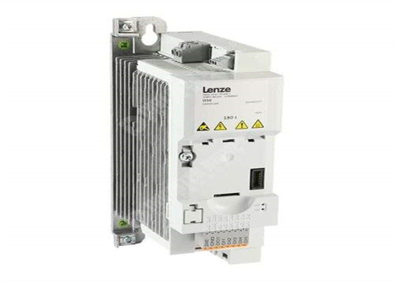 Lenze E70ACMSE0324SA1ETR INVERTER INGEBOUWDE TECHNIEK I700 SERIE 1 X 32 AMP