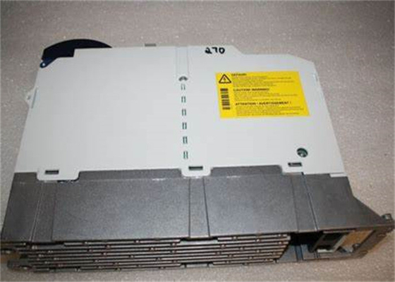 E70ACPSE0604S LENZE Voeding Uitgangsstroom 60 AMP Ingangsspanning 400 VAC