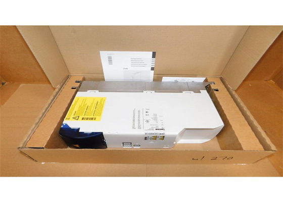 E70ACPSE0604S LENZE Voeding Uitgangsstroom 60 AMP Ingangsspanning 400 VAC