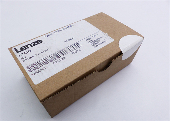 Lenze E70AZEVK003 ACCESSOIRESET I700 VOOR ENKELE INVERTER 32-64AMP