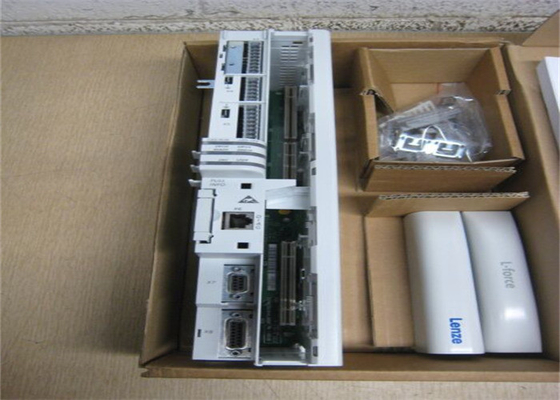 Lenzee94ache0004 SERVOdrive 9400 van de de Controleeenheid van de Asmodule de Industriële Servoaandrijving