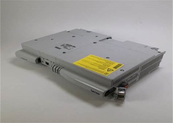 Lenze E94AMHE0074 SERVO-AANDRIJVING INGANGSPANNING 3 FASE 325/565/705VDC SCHROEFAANSLUITINGEN