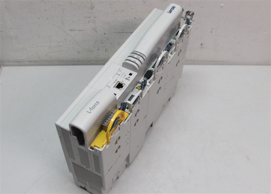 Lenze E94AMHE0074 SERVO-AANDRIJVING INGANGSPANNING 3 FASE 325/565/705VDC SCHROEFAANSLUITINGEN