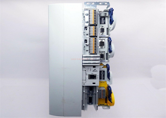 Lenze E94AMHE0244 SERVO-AANDRIJVING 9400 SERIE 325/565/705 V DC 0-599 HZ