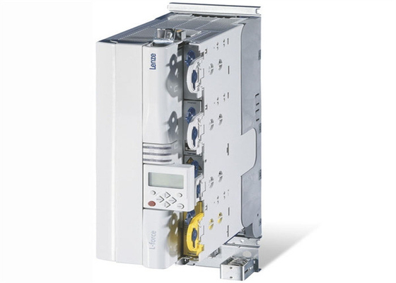 Lenze E94AMHE0244 SERVO-AANDRIJVING 9400 SERIE 325/565/705 V DC 0-599 HZ