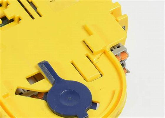 Lenze E94AYAD BEËINDIGD DOOR FABRIKANT VEILIGHEIDSMODULE SERVO-AANDRIJVINGSACCESSOIRE