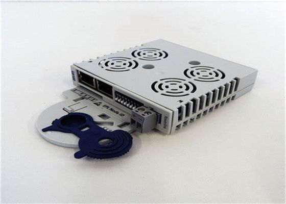 Lenze E94AYCEP SERVO DRIVE 9400 UITBREIDINGSMODULES ETH POWERLINK-MODULE MN/CN