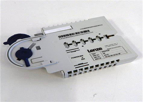 Lenze E94AYCEP SERVO DRIVE 9400 UITBREIDINGSMODULES ETH POWERLINK-MODULE MN/CN