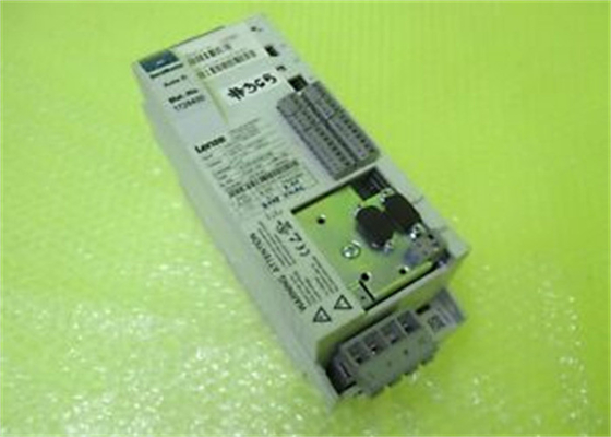 Lenze ECSDA008C4B SERVOSASMODULE DOORDUWVARIANT 0 AMP