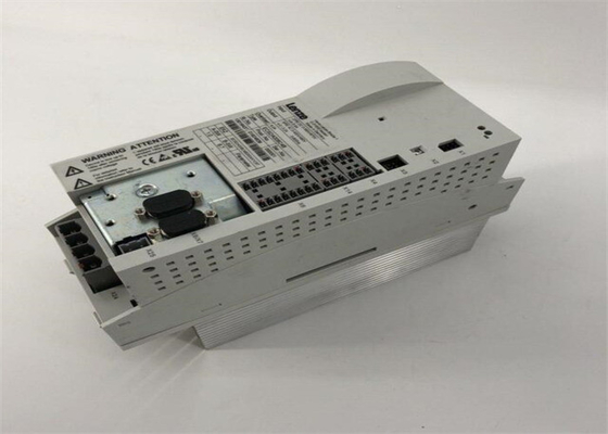 Lenze ECSDA008C4B SERVOSASMODULE DOORDUWVARIANT 0 AMP