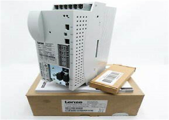 Lenze ECSEM008C4B ECS-SERVO SYSTEEM AS MODULE MAXIMALE UITGANGSSTROOM 8 A