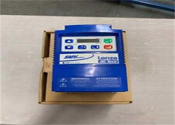 Lenze ESV223N04TXB AANDRIJF FREQUENTIE INVERTER 22.0 KW STANDAARD TOETSENBORD