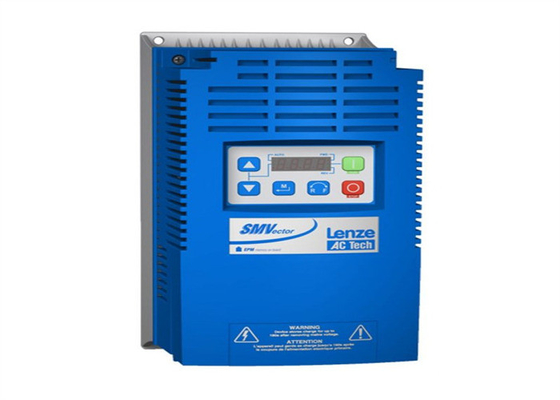 Lenze ESV223N04TXB AANDRIJF FREQUENTIE INVERTER 22.0 KW STANDAARD TOETSENBORD