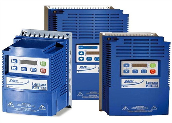 Lenze ESV223N04TXB AANDRIJF FREQUENTIE INVERTER 22.0 KW STANDAARD TOETSENBORD