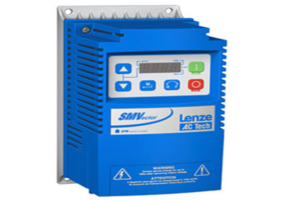 Lenze ESV371N01SXB AANDRIJVING 0,37 KW STANDAARD TOETSENBORD 120 VAC (DUBBELE UITGANG) OF 240 VAC