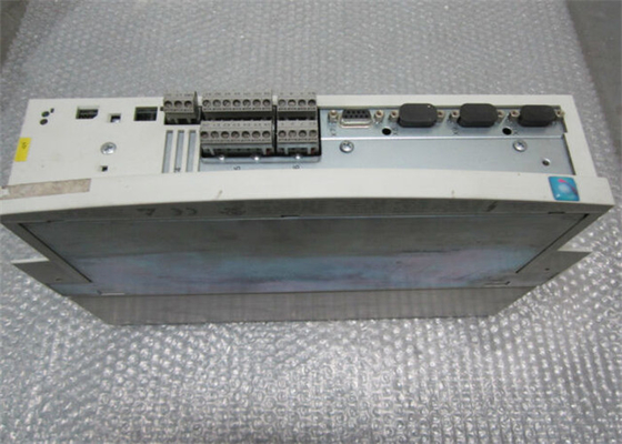 Lenze EVS9322-EP SERVOCONTROLLER 9300 SERIE 400/480 VAC 0,75 KW (1 JP)