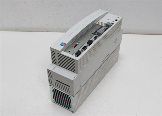 Lenze EVS9323-ESV004 SERVOCONTROLLER 9300 SERIE 400/480 VAC VEILIGE STILSTAND