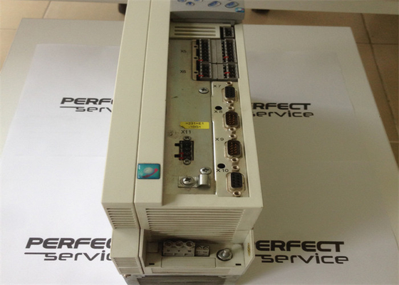 Lenze EVS9323-ESV004 SERVOCONTROLLER 9300 SERIE 400/480 VAC VEILIGE STILSTAND