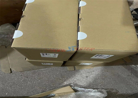 Lenze EVS9328-EPV004 SERVOCONTROLLER 9300 SERIE 400/480 VAC 22-30 KW (29,5-40,2 pk)