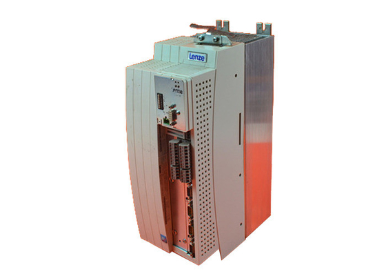 Lenze EVS9326-ETV907 SERVOCONTROLLER 400-480 VAC 11KW SERVO PLC TECHNOLOGIE