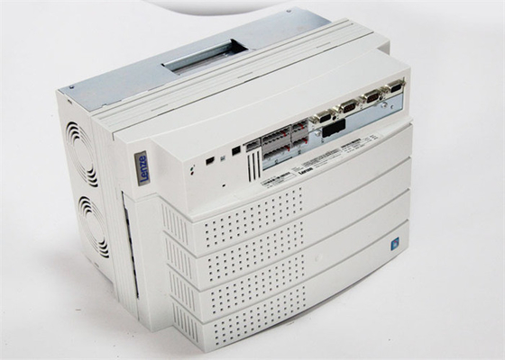 Lenze EVS9322-ES SERVOCONTROLLER 9300 SERIE 400/480 VAC 0,75 KW (1 JP) SERVO-INVERTER