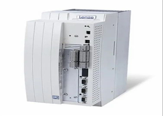 Lenze EVS9322-ES SERVOCONTROLLER 9300 SERIE 400/480 VAC 0,75 KW (1 JP) SERVO-INVERTER