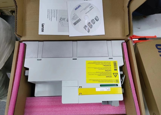 E84AVSCE1534VB0 Lenze VFD Frequentieomvormer 15.0KW 8400 serie
