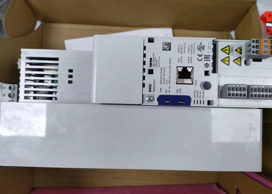 E84AVSCE1534VB0 Lenze VFD Frequentieomvormer 15.0KW 8400 serie