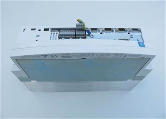 Lenze EVS9323-EKV004 SERVOCONTROLLER 9300 SERIE 400/480 VAC 1,5 KW (2 PK) SERVOCAMPROFILER