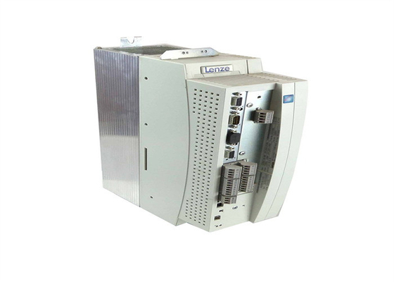 Lenze EVS9323-EKV004 SERVOCONTROLLER 9300 SERIE 400/480 VAC 1,5 KW (2 PK) SERVOCAMPROFILER