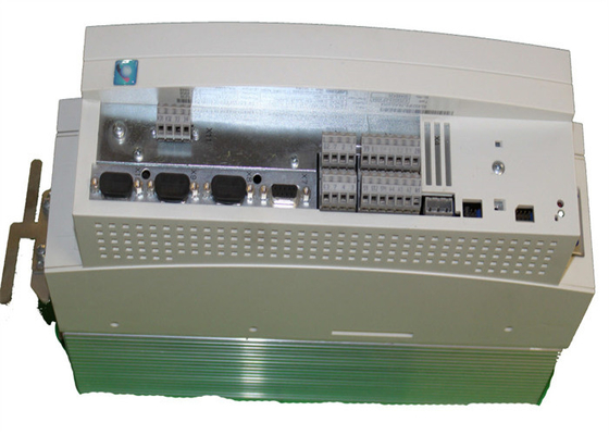 Lenze EVS9323-EPV004 SERVO-CONTROLLER 9300 SERIE 400/480 VAC SERVO-POSITIE-CONTROLLER