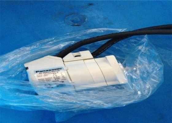 Panasonic industrieel besturingssysteem Industriële servomotor MSMA3AZS1A