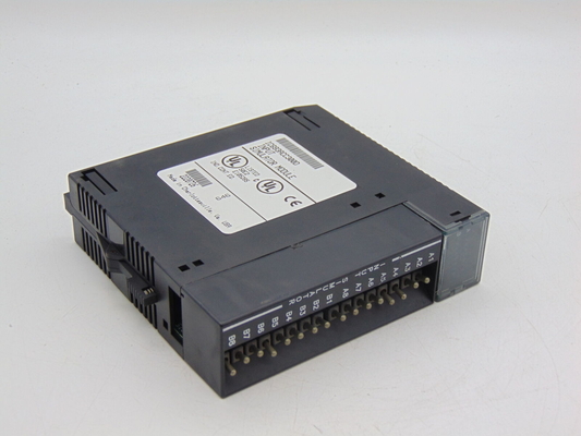 GE FANUC DC SPANNING INGANGSIMULATOR 8/16 PUNTEN Module IC693ACC300