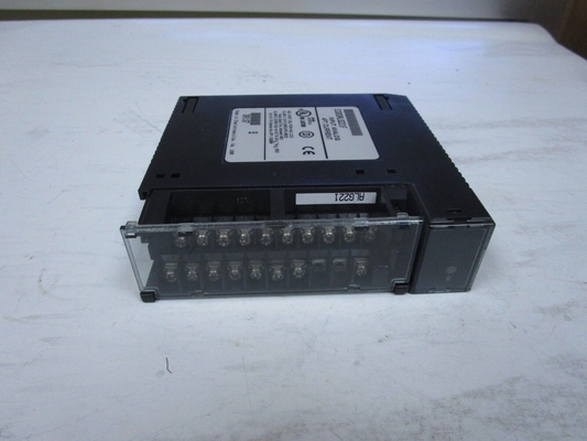 GE FANUC SERIE 90-30 4-kanaals analoge stroomingangsmodule IC693ALG221