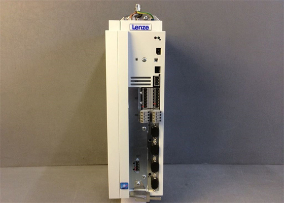 Lenze EVS9323-ETV004 SERVO-CONTROLLER 9300-SERIE 400/480 VAC 1,5 KW (2 PK) SERVO-PLC-TECHOLOGIE