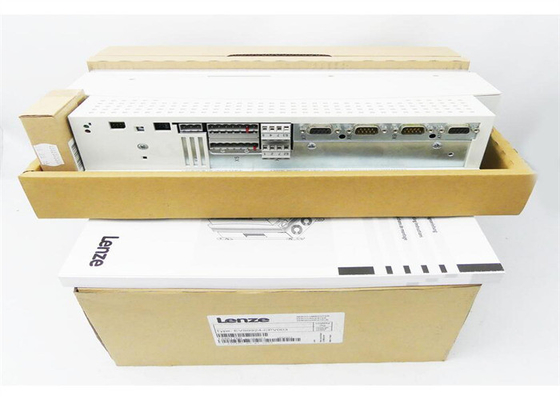 Lenze EVS9324-CPV003 SERVOCONTROLLER 9300 SERIE 400/480 VAC 3,0 KW (4 PK)