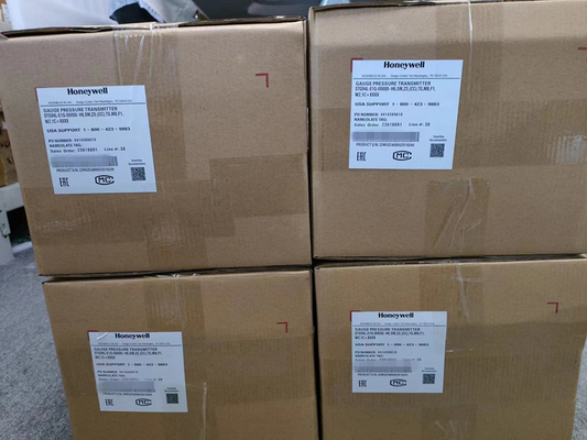 Honeywell STG94L-E1G-00000- H6,SM,ZS,(CC),TG,MB,F1,W2,1C+XXXX slimme druktransmitter