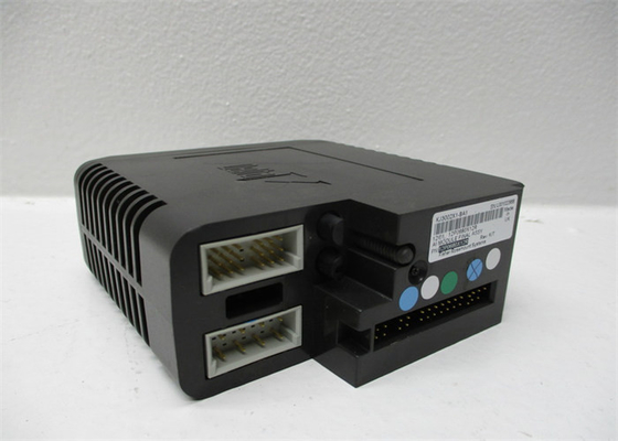 KJ3002X1-BA1 EMERSON Input Module 8-kanaals 4-20 mA Hart Bus Voeding 12 V