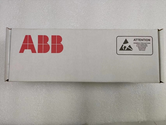 De Reeksmotherboard IO van rmio-01C ACS800 de Raads Eindraad van de Raadscontrole