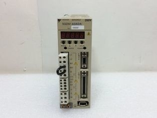 SGDM-A3ADA Servopack Yaskawa AC 200-230V Input 1PH