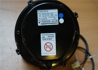 SGMDH-06A2A-YR26 Industriële servomotor AC servomotor 2.63NM 550W 4AMP 2000RPM