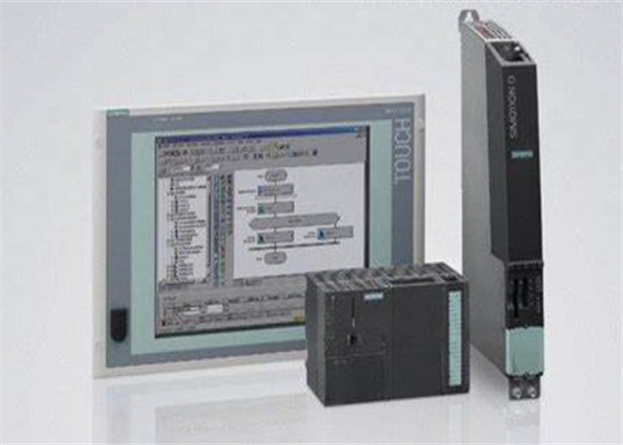 6AV6640-0BA11-0AX0 SIEMENS SIMATIC S7-200 3 LC Display, GRAPHICS-compatibel