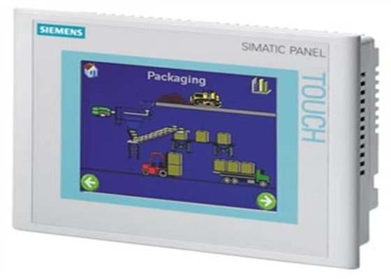 6AV6 640-0DA11-0AX0-0AX1 SIEMENS PLC-processors SIMATIC S7-200