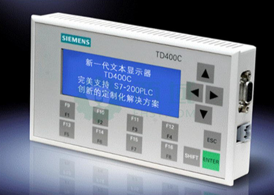 6AV6 640-0DA11-0AX0-0AX1 SIEMENS PLC-processors SIMATIC S7-200