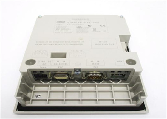 6AV6641-0CA01-0AX1 SIEMENS BEDIENINGSPANEEL OP 77B LC-DISPLAY MET VERLICHTING, 4,5 DISPLAY