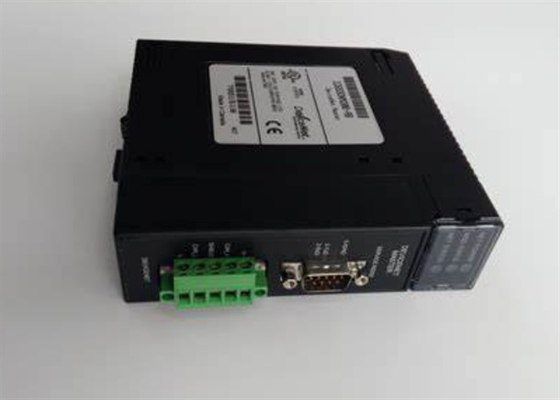 GE FANUC IC693ALG221 250 OHMS 325 HZ 100 MA VAN HET GEISOLEERDE +24 V-toevoer